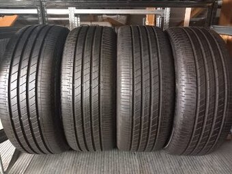 Letne pneumatiky Bridgestone 215/45 r18