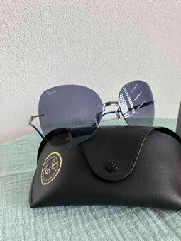 nové slnečné okuliare Ray-ban