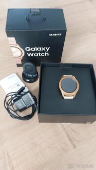 Samsung smart watch