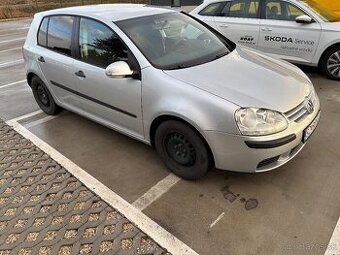 Volkswagen golf 1.4 benzin