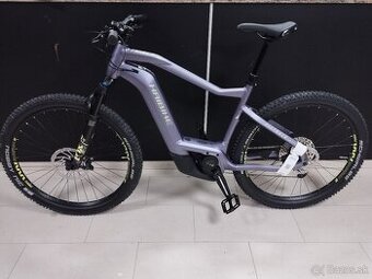 Haibike alltrack 11 - 1