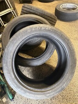 Predam letne 265/45r20 - 1