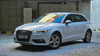 Audi A3 Sportback 1.2 TFSI S-Tronic - 1