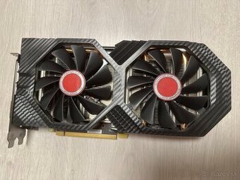 ✅XFX Radeon RX 580 8gb✅ - 1