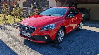 Volvo V40 Cross Country T5 Momentum AWD - 1