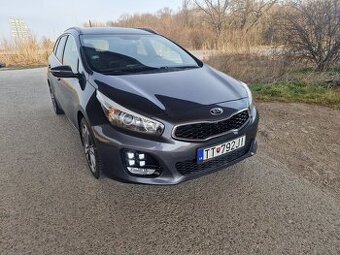 Predám Kia Ceed wagon - 1