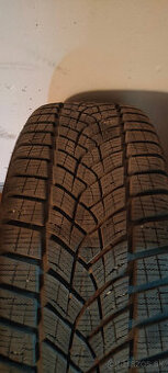 alu +205/55 r17 - 1