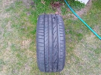 215/40 r17 Bridgestone, letné, 4ks, 7,5mm