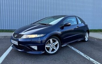 Honda Civic Type S 1.8VTEC 8g