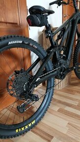 SPECIALIZED Turbo Levo Alloy 700Wh Black 2023