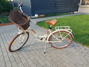 Retro bicykel Kenzel Nostalgic Classic 3spd - 1