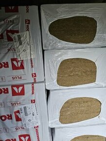 Mineralna vlna 12cm Rockwool Frontrock plus