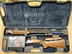 Beretta 694 ACS - 1