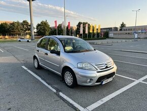 Citroen C3 1.1 - 1