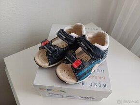 Geox sandalky 21 - 1