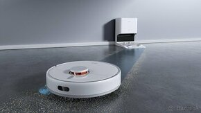 NOVÝ Robotický vysávač Xiaomi Robot Vacuum X10  EU