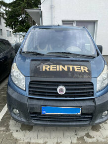 FIAT SCUDO 2.0