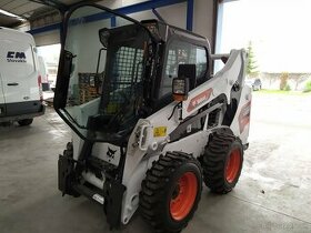 Bobcat S590 T5 - 2022