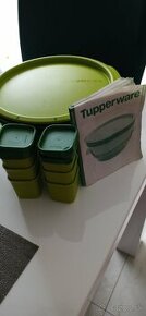 Topperware horúca vlnka