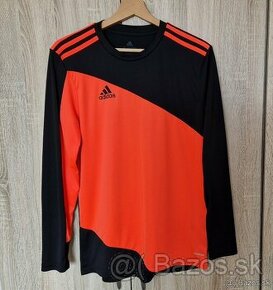 Brankársky dres Adidas Squadra 21 GK Junior GK9806 _ 176 cm