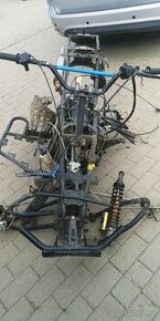 Atv Bashan, zongshen, loncin