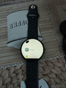 Smart hodinky Motorola watch 360