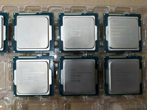 procesory Intel LGA1150 - 1