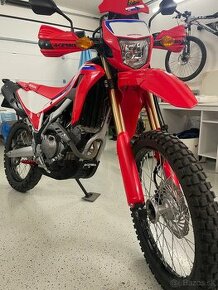 Honda CRF300L