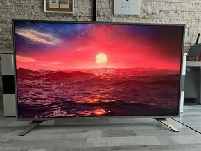 LG 49 smart TV Full HD