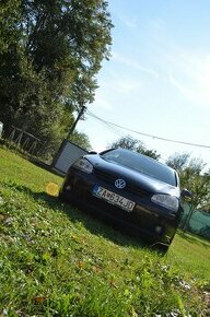 VW GOLF V