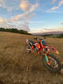 KTM SXF 250