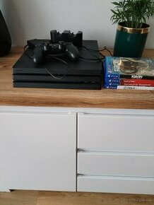 Ps4 pro