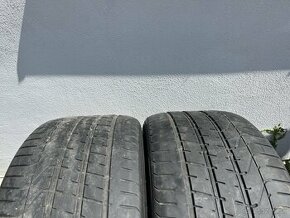 275/35 zr20 102y Pirelli pZero Dot0120