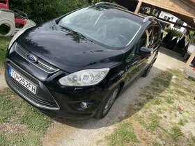 Predam Ford C max