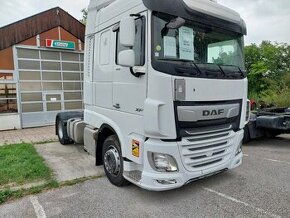 DAF XF 480