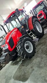 Zetor FORTERRA 115  40km/h - 1