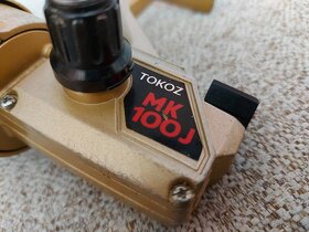 TOKOZ MK100J,Made in Japan