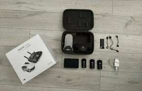 DJI Mavic mini fly more combo