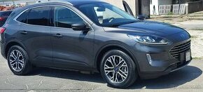 Ford Kuga 2.5 ECOBOOST FWD PHEV TITANIUM , plug in, 2020