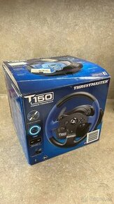 Thrustmaster T150 Force Feedback