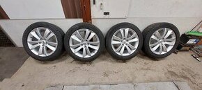 Volvo 5x108 r17