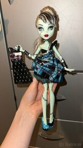 Monster High Frankie Sweet 1600