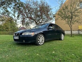 Volvo s60 2.4d 93kw