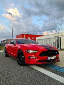 Ford Mustang 5.0 GT V8