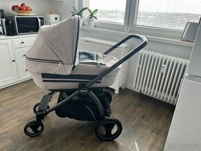 Peg Perego Book S Elite + Isofix - 1