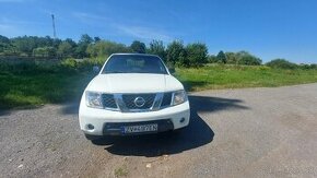 Nissan Pathfinder 2.5 DCi, 126 kw, M6