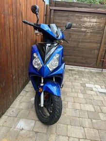 Skúter Motorro 125 na predaj - 1