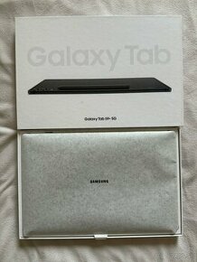 Samsung Galaxy Tab S9+ 5G 512GB - 1