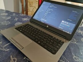 Hp Probook 645, 8gb ram, Windows 10,pekný stav