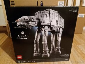 LEGO® Star Wars™ 75313 AT-AT